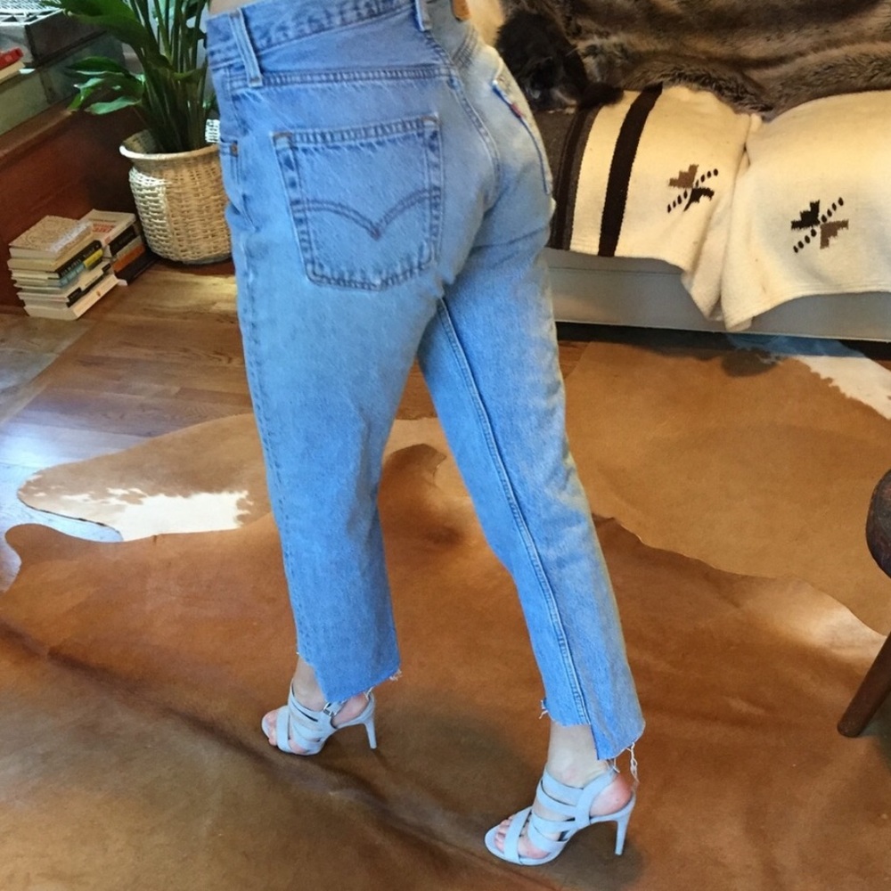 Vintage Levi’s 501 - Picture 4 of 8